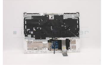 Lenovo 5CB1D10513 COVER Upper Case ASM_GER L82JF STw/BUWRF