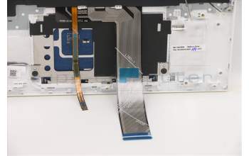 Lenovo 5CB1D10525 COVER Upper Case ASM_RUS L82JF STw/BUWRF