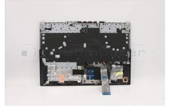 Lenovo 5CB1D10906 COVER Upper Case ASM_USA ENG L82JK BURGB