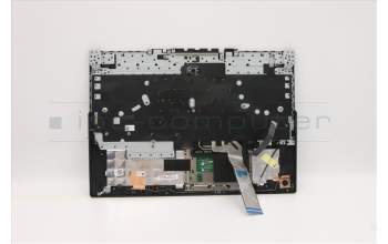 Lenovo 5CB1D10907 COVER Upper Case ASM_FRA L82JK BU RGB