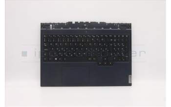 Lenovo 5CB1D10913 COVER Upper Case ASM_HUN L82JK BU RGB