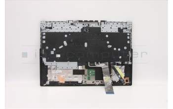 Lenovo 5CB1D10913 COVER Upper Case ASM_HUN L82JK BU RGB