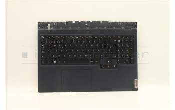 Lenovo 5CB1D10923 COVER Upper Case ASM_SPA L82JK BU RGB