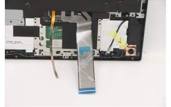 Lenovo 5CB1D10934 COVER Upper Case ASM_ENG L82JK BU WH