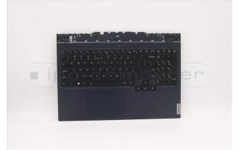 Lenovo 5CB1D10935 COVER Upper Case ASM_EURO ENG L82JK BUWH