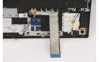 Lenovo 5CB1D12342 COVER Upper Case ASM_JPN L82JK BU WH