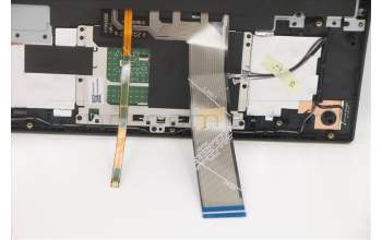 Lenovo 5CB1D12344 COVER Upper Case ASM_LA SPA L82JK BU WH