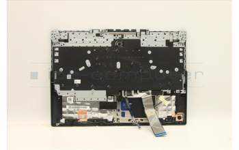 Lenovo 5CB1D12351 COVER Upper Case ASM_THAI L82JK BU WH