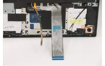 Lenovo 5CB1D12352 COVER Upper Case ASM_TC L82JK BU WH