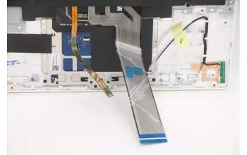 Lenovo 5CB1D12360 COVER Upper Case ASM_ENG L82JK SG BU
