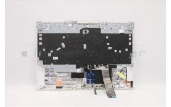 Lenovo 5CB1D12367 COVER Upper Case ASM_GER L82JK SG BU