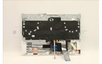 Lenovo 5CB1D12375 COVER Upper Case ASM_KOR L82JK SG BU