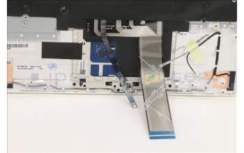 Lenovo 5CB1D12378 COVER Upper Case ASM_POR L82JK SG BU