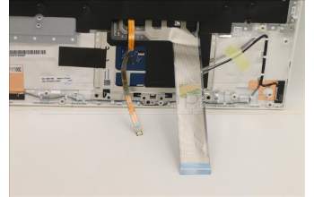 Lenovo 5CB1D12381 COVER Upper Case ASM_SPA L82JK SG BU