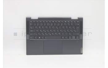 Lenovo 5CB1D12398 COVER Upper Case ASM_HUN L82N7 SG