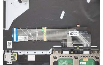 Lenovo 5CB1D12401 COVER Upper Case ASM_GER L82N7 SG
