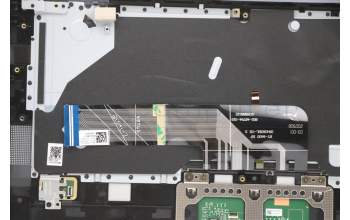 Lenovo 5CB1D12406 COVER Upper Case ASM_SLV L82N7 SG