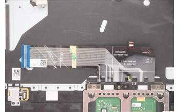 Lenovo 5CB1D12418 COVER Upper Case ASM_BEL L82N7 SG