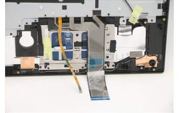 Lenovo 5CB1D12460 COVER Upper Case ASM_BUL L82NL HY56F