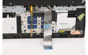 Lenovo 5CB1D20015 COVER Upper Case ASM_CZE/SLKL82JM PHA_BU