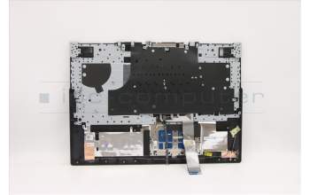 Lenovo 5CB1D20019 COVER Upper Case ASM_UKE L82JM PHA_BU
