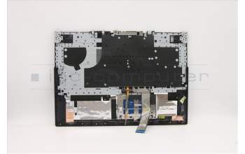 Lenovo 5CB1D20021 COVER Upper Case ASM_FRA L82JM PHA_BU