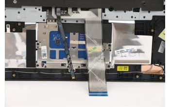 Lenovo 5CB1D20025 COVER Upper Case ASM_HBW L82JM PHA_BU