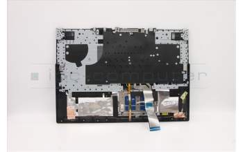 Lenovo 5CB1D20027 COVER Upper Case ASM_HUN L82JM PHA_BU