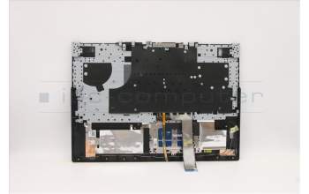 Lenovo 5CB1D20035 COVER Upper Case ASM_RUS L82JM PHA_BU