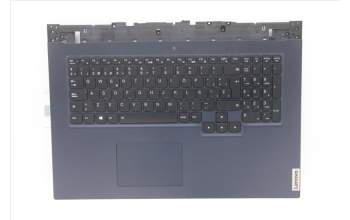 Lenovo 5CB1D20037 COVER Upper Case ASM_SPA L82JM PHA_BU