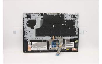 Lenovo 5CB1D20038 COVER Upper Case ASM_SWS L82JM PHA_BU