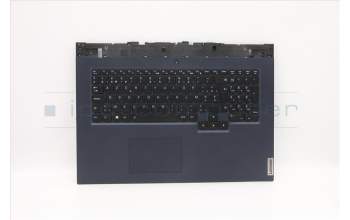 Lenovo 5CB1D20045 COVER Upper Case ASM_BEL L82JN PHA_BU