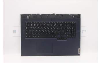 Lenovo 5CB1D20047 COVER Upper Case ASM_BUL L82JN PHA_BU