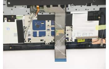 Lenovo 5CB1D20047 COVER Upper Case ASM_BUL L82JN PHA_BU