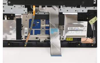 Lenovo 5CB1D20049 COVER Upper Case ASM_ENG L82JN PHA_BU