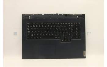 Lenovo 5CB1D20051 COVER Upper Case ASM_FRA/ENGL82JN PHA_BU