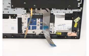 Lenovo 5CB1D20054 COVER Upper Case ASM_FRA L82JN PHA_BU