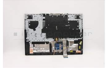 Lenovo 5CB1D20056 COVER Upper Case ASM_GER L82JN PHA_BU