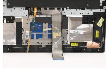 Lenovo 5CB1D20056 COVER Upper Case ASM_GER L82JN PHA_BU