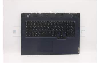 Lenovo 5CB1D20060 COVER Upper Case ASM_HUN L82JN PHA_BU