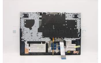 Lenovo 5CB1D20060 COVER Upper Case ASM_HUN L82JN PHA_BU
