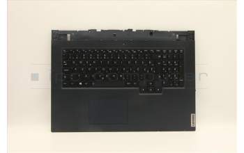 Lenovo 5CB1D20068 COVER Upper Case ASM_SLV L82JN PHA_BU
