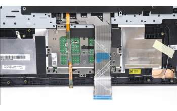 Lenovo 5CB1D20074 COVER Upper Case ASM_UKR L82JN PHA_BU