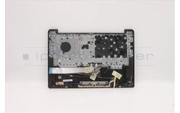Lenovo 5CB1D33476 COVER Upper Case ASM_JPN L82M8 GY BL
