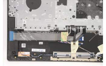 Lenovo 5CB1D33478 COVER Upper Case ASM_NORDIC L82M8 GY BL