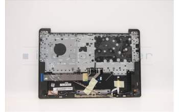 Lenovo 5CB1D33483 COVER Upper Case ASM_SPA L82M8 GY BL