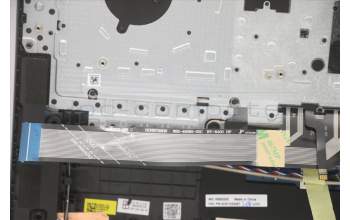 Lenovo 5CB1D33487 COVER Upper Case ASM_USA ENG L82M8 GY BL