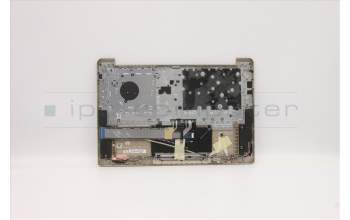 Lenovo 5CB1D33514 COVER Upper Case ASM_ITA L82M8 SD BL