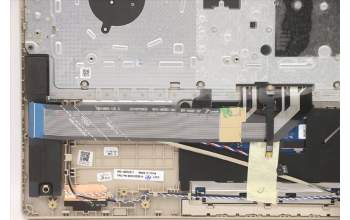 Lenovo 5CB1D33514 COVER Upper Case ASM_ITA L82M8 SD BL