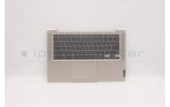 Lenovo 5CB1D33514 COVER Upper Case ASM_ITA L82M8 SD BL